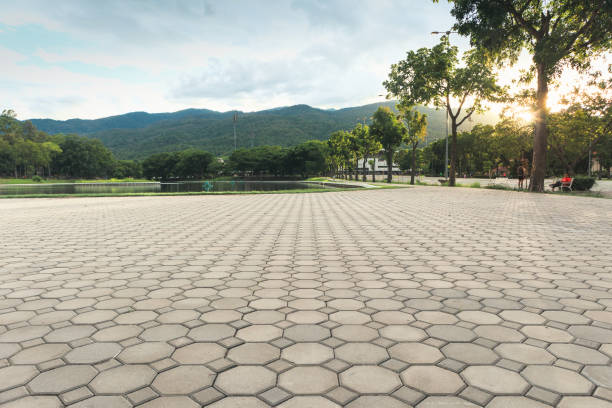 Reasons to Select Us for Your Driveway Paving Requirements in Lebanon, OH