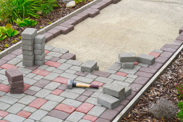 Lebanon, OH Driveway Pavers Company